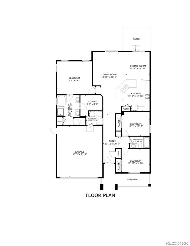 MLS Image #29 for 5957  mumford drive,colorado springs, Colorado