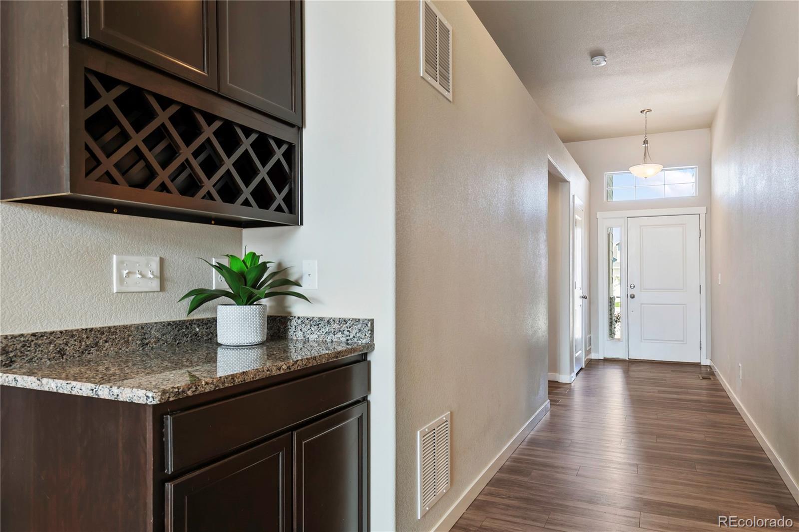 MLS Image #3 for 5957  mumford drive,colorado springs, Colorado