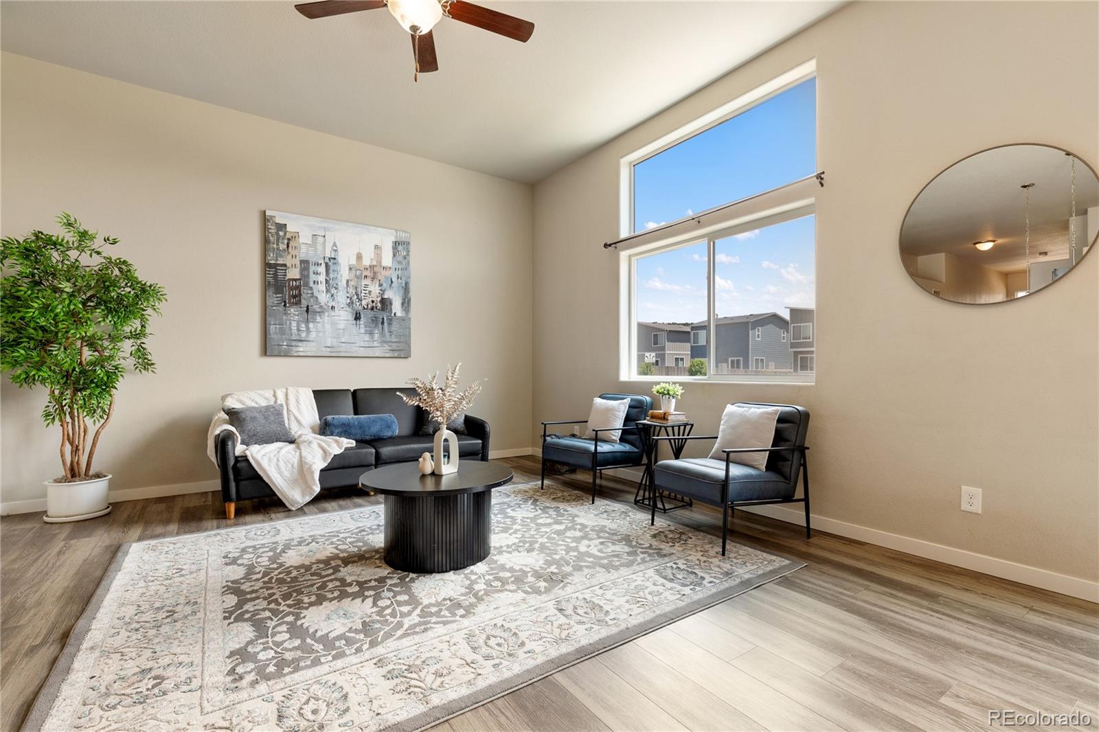 MLS Image #5 for 5957  mumford drive,colorado springs, Colorado