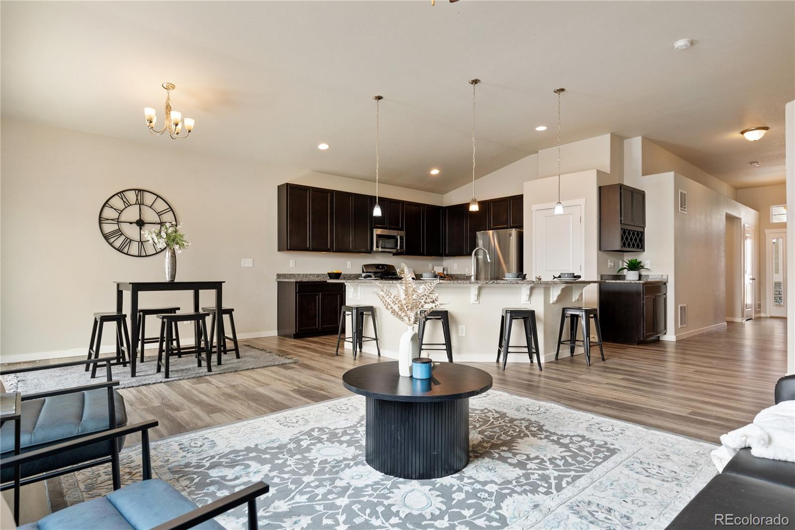 MLS Image #6 for 5957  mumford drive,colorado springs, Colorado