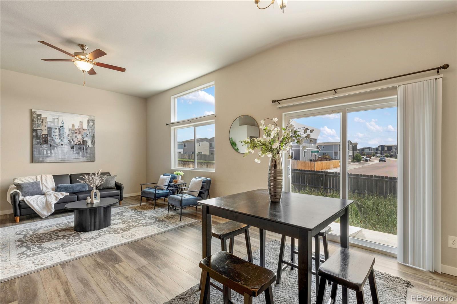 MLS Image #7 for 5957  mumford drive,colorado springs, Colorado