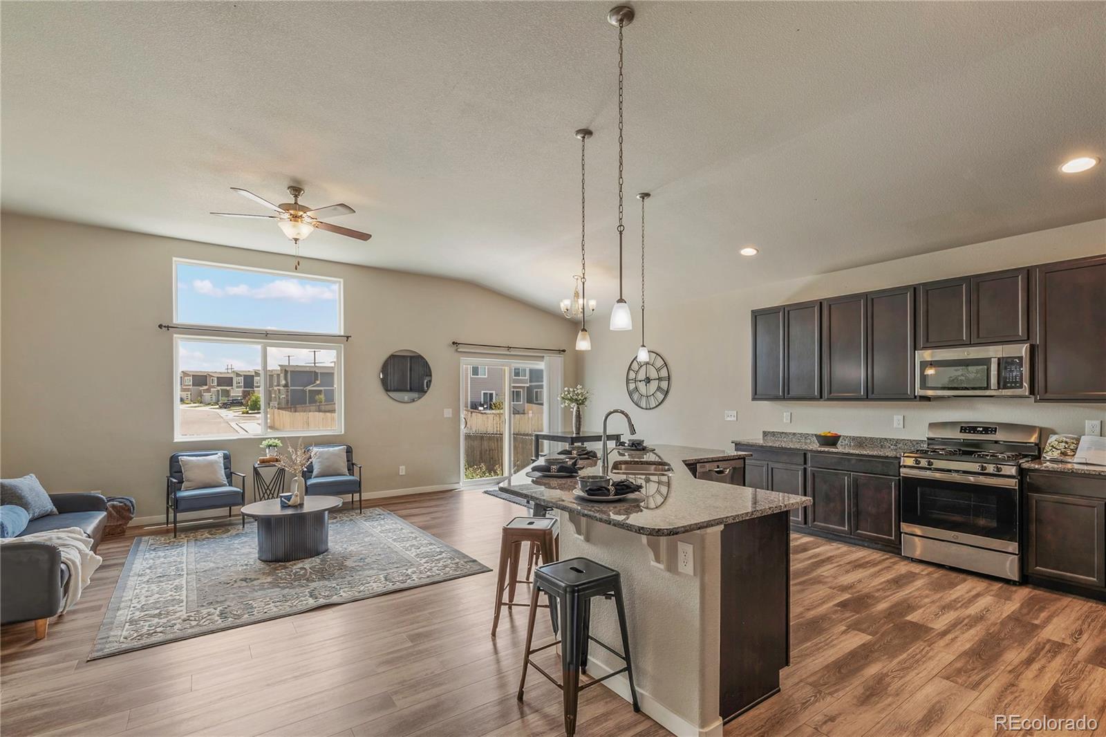 MLS Image #8 for 5957  mumford drive,colorado springs, Colorado