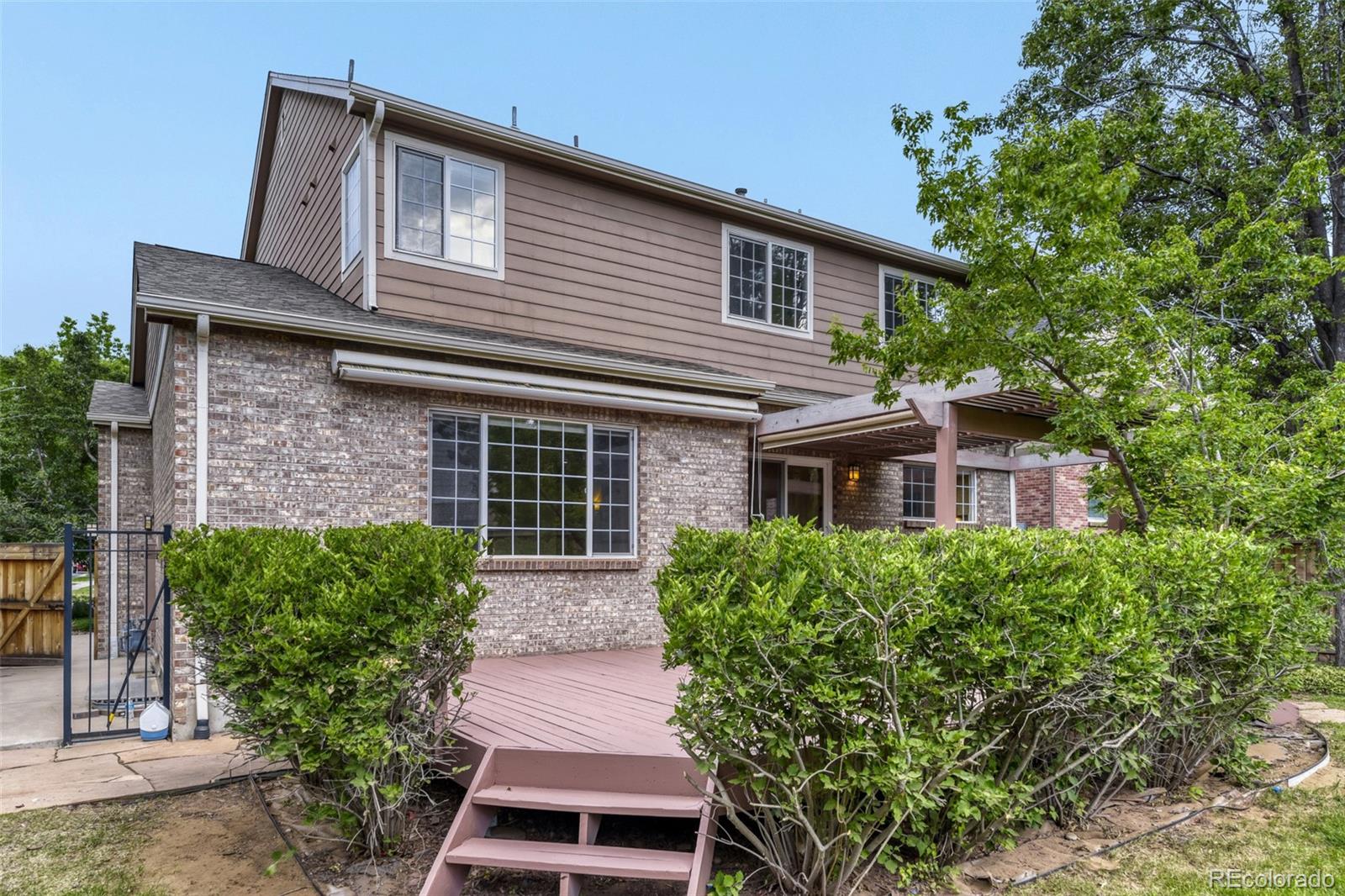 MLS Image #26 for 217 s syracuse street,denver, Colorado