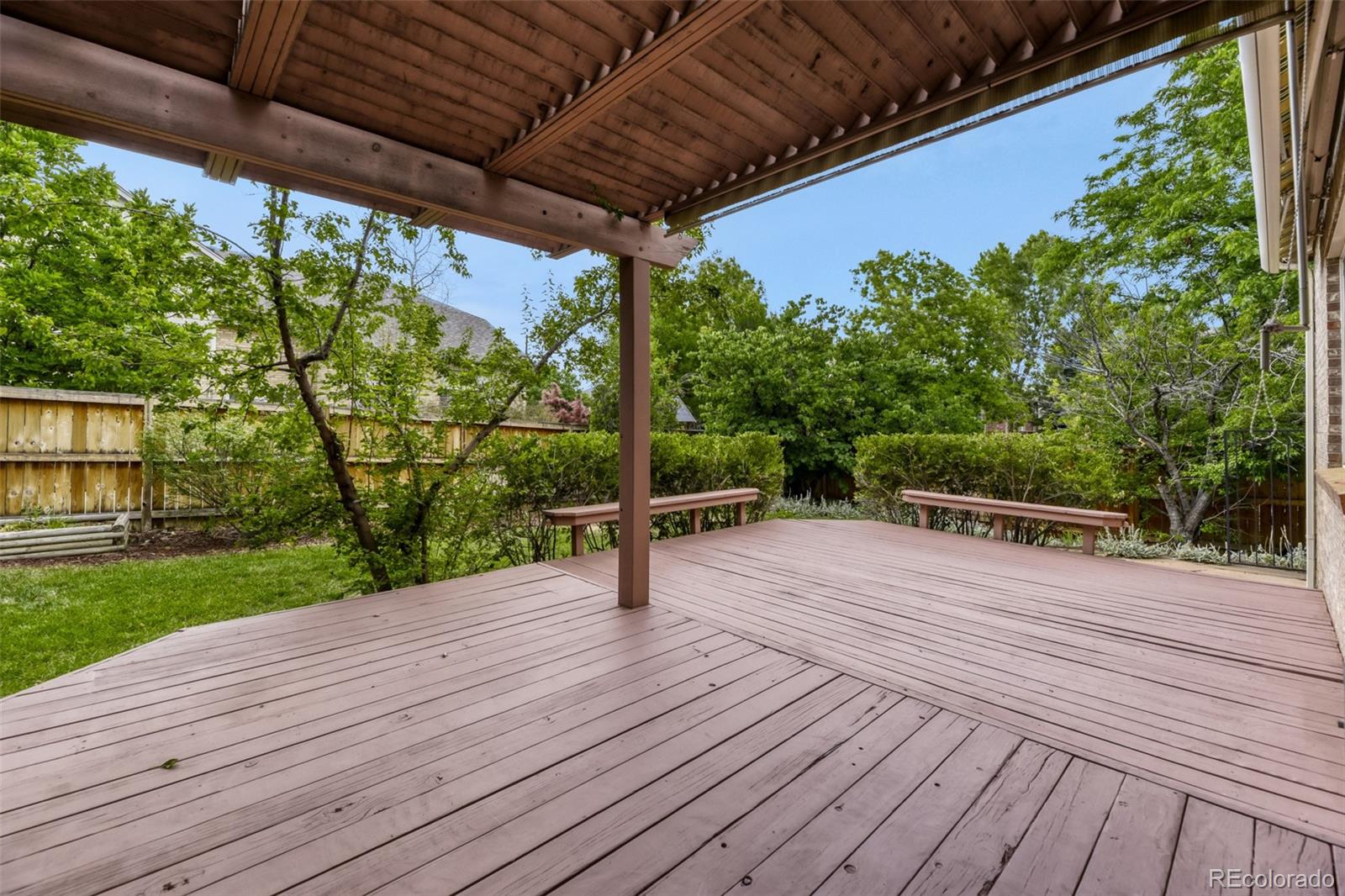 MLS Image #27 for 217 s syracuse street,denver, Colorado