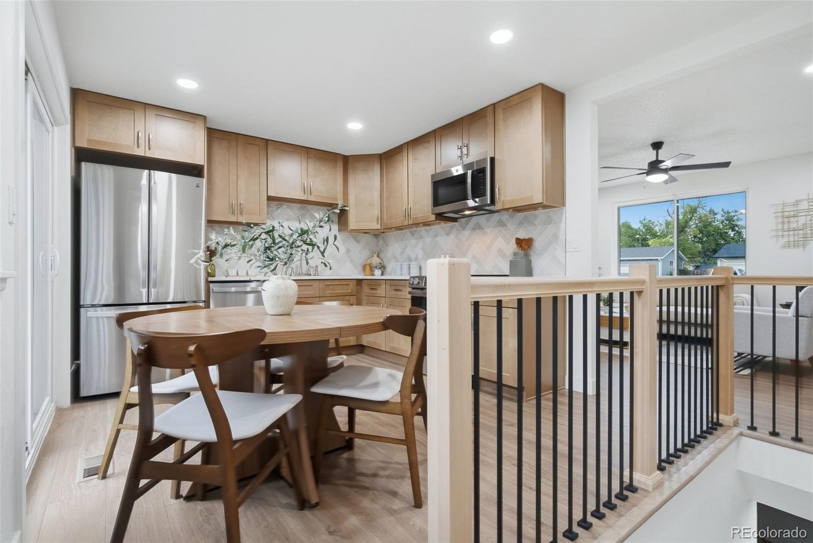 MLS Image #1 for 6499 s everett way,littleton, Colorado