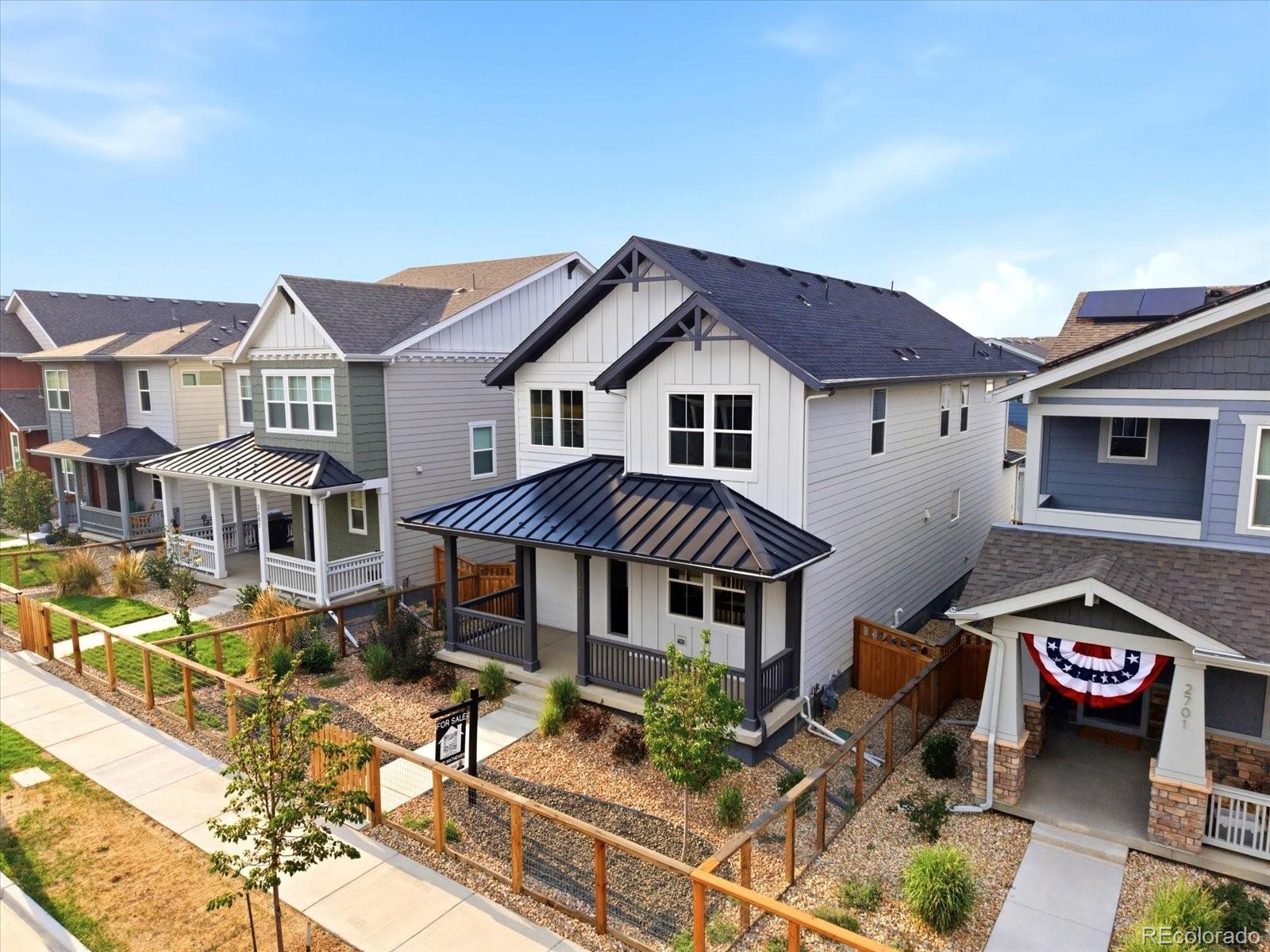 MLS Image #1 for 2691 e 102nd place,thornton, Colorado