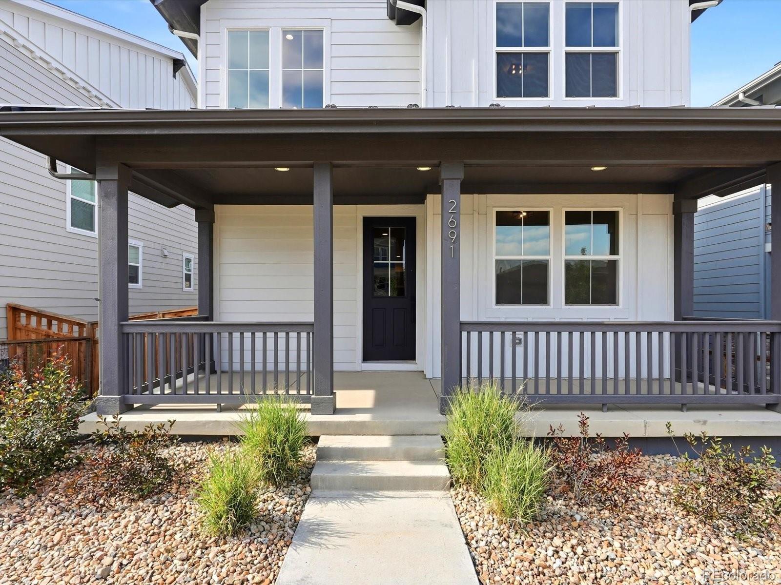 MLS Image #2 for 2691 e 102nd place,thornton, Colorado
