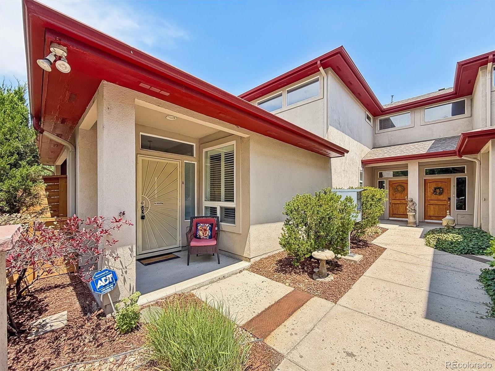 MLS Image #2 for 980 s locust street a,denver, Colorado