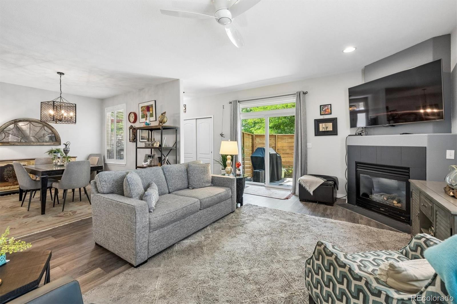 MLS Image #7 for 980 s locust street a,denver, Colorado