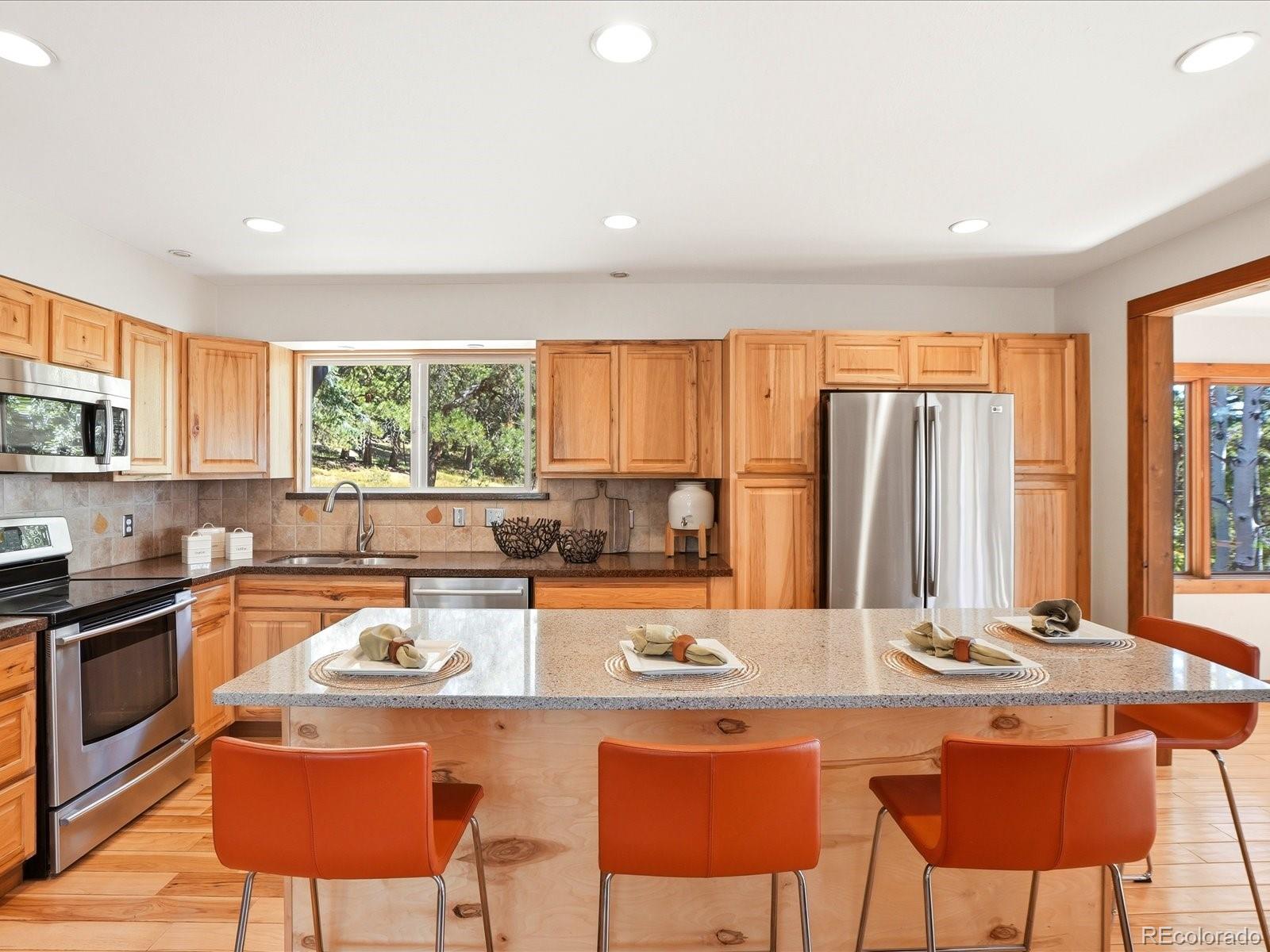 MLS Image #11 for 9039 s bertha court,morrison, Colorado