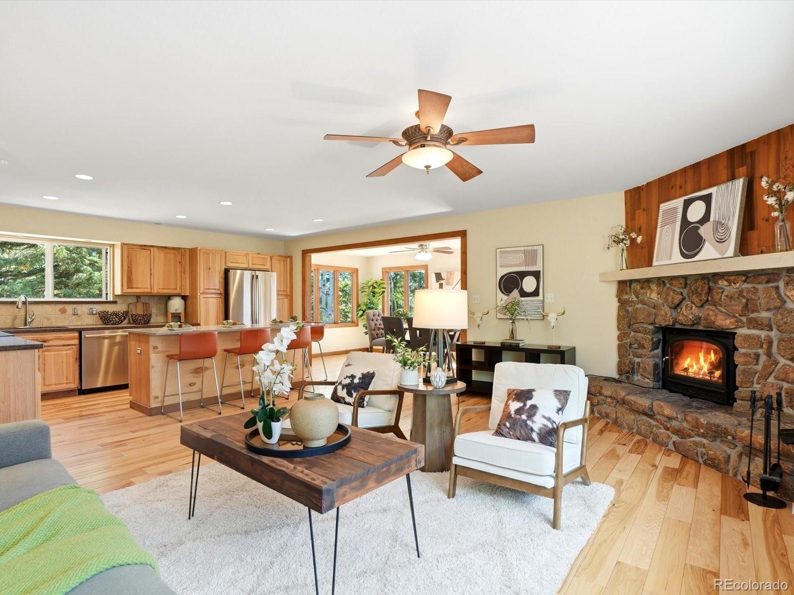 MLS Image #15 for 9039 s bertha court,morrison, Colorado