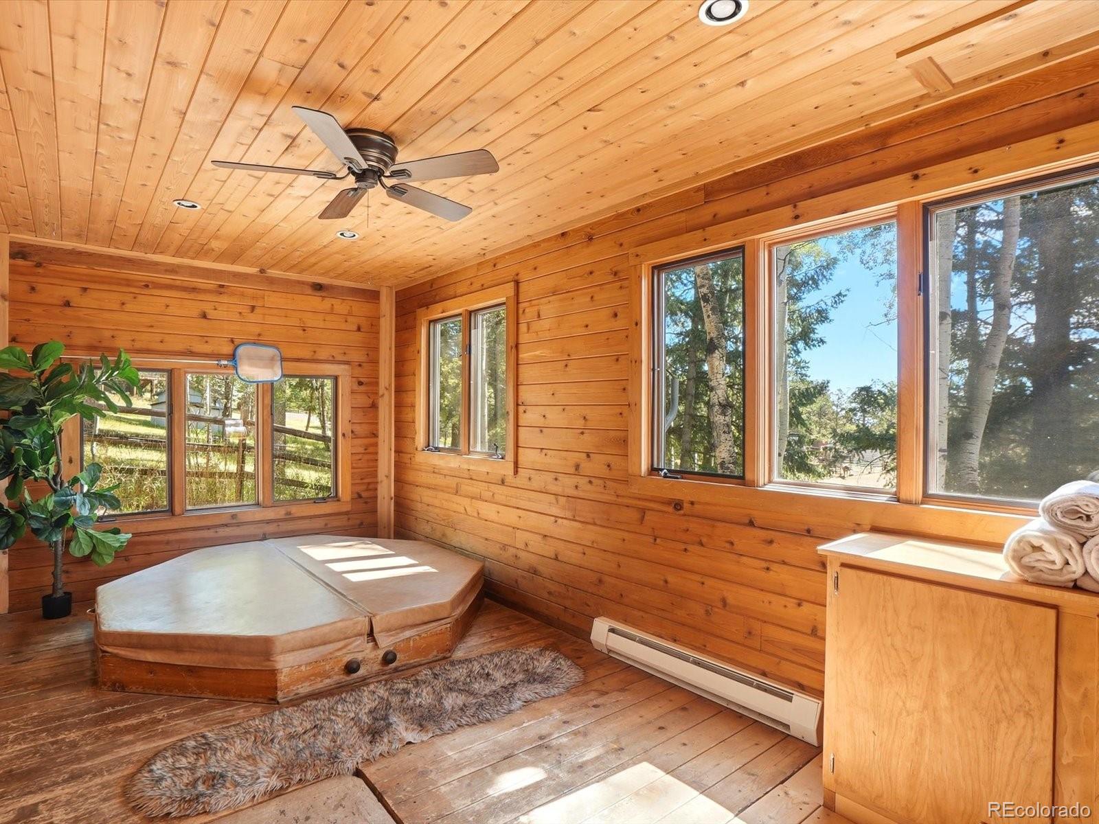 MLS Image #28 for 9039 s bertha court,morrison, Colorado