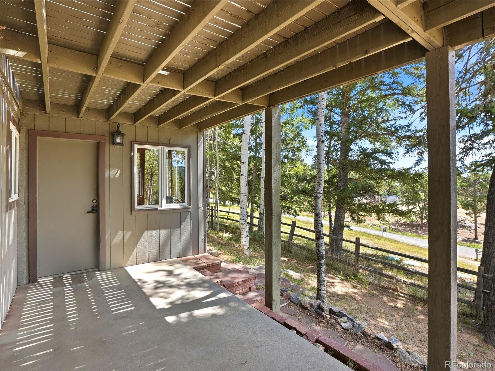 MLS Image #29 for 9039 s bertha court,morrison, Colorado