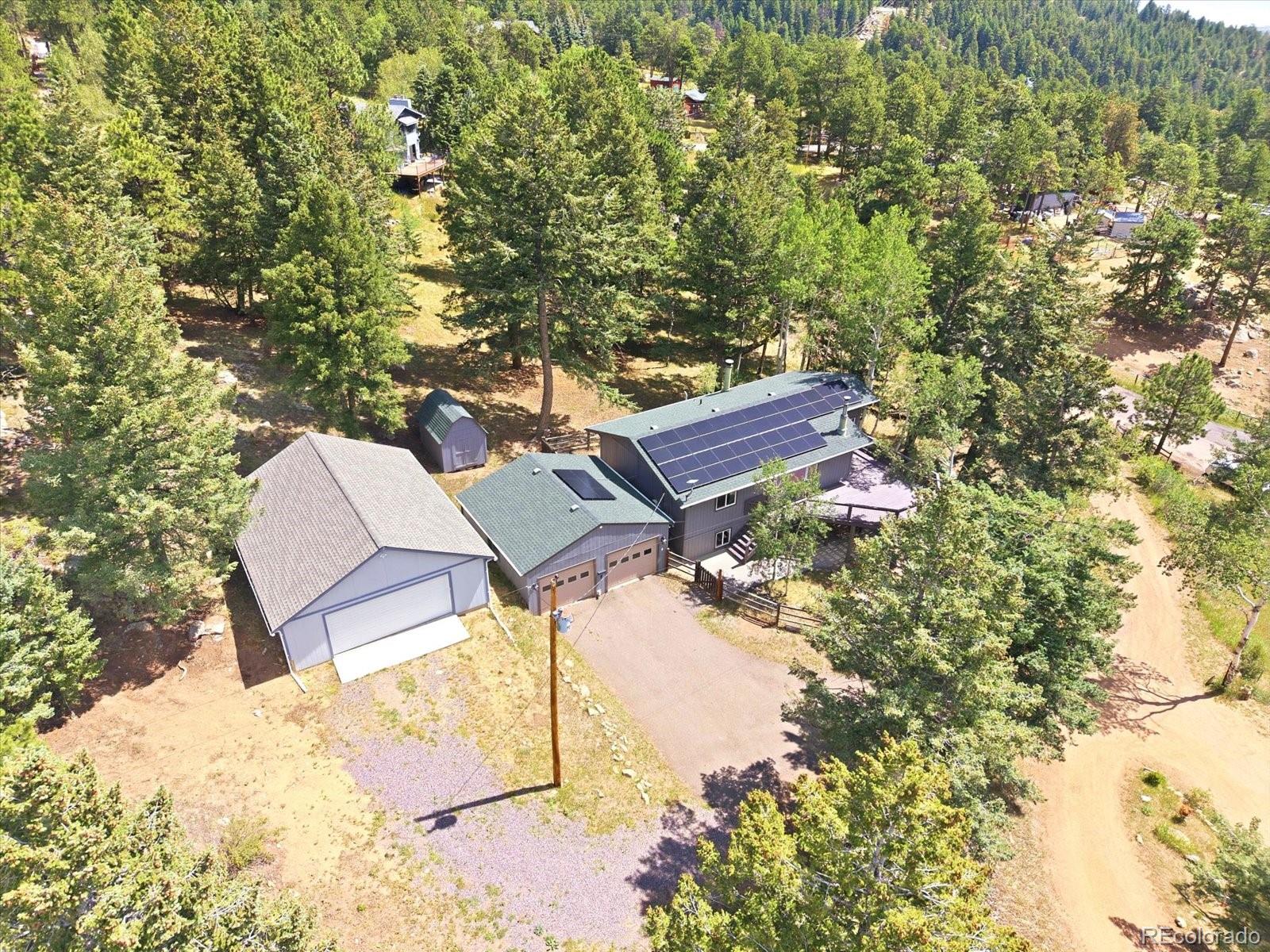 MLS Image #34 for 9039 s bertha court,morrison, Colorado
