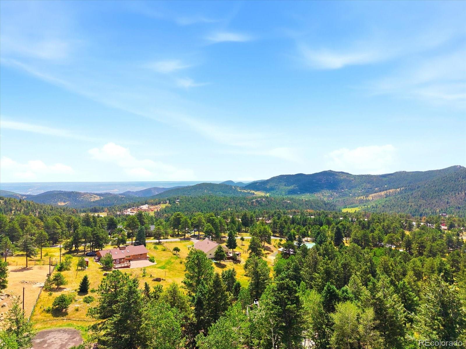 MLS Image #35 for 9039 s bertha court,morrison, Colorado