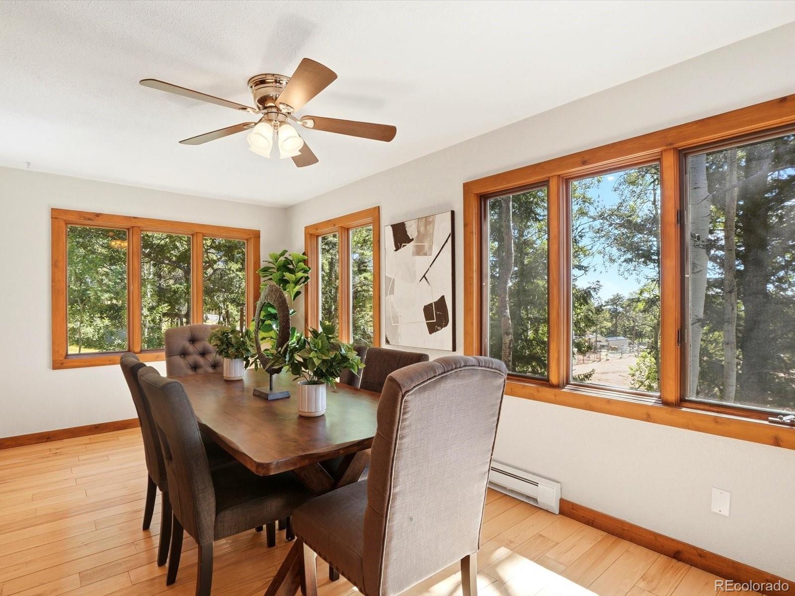 MLS Image #4 for 9039 s bertha court,morrison, Colorado