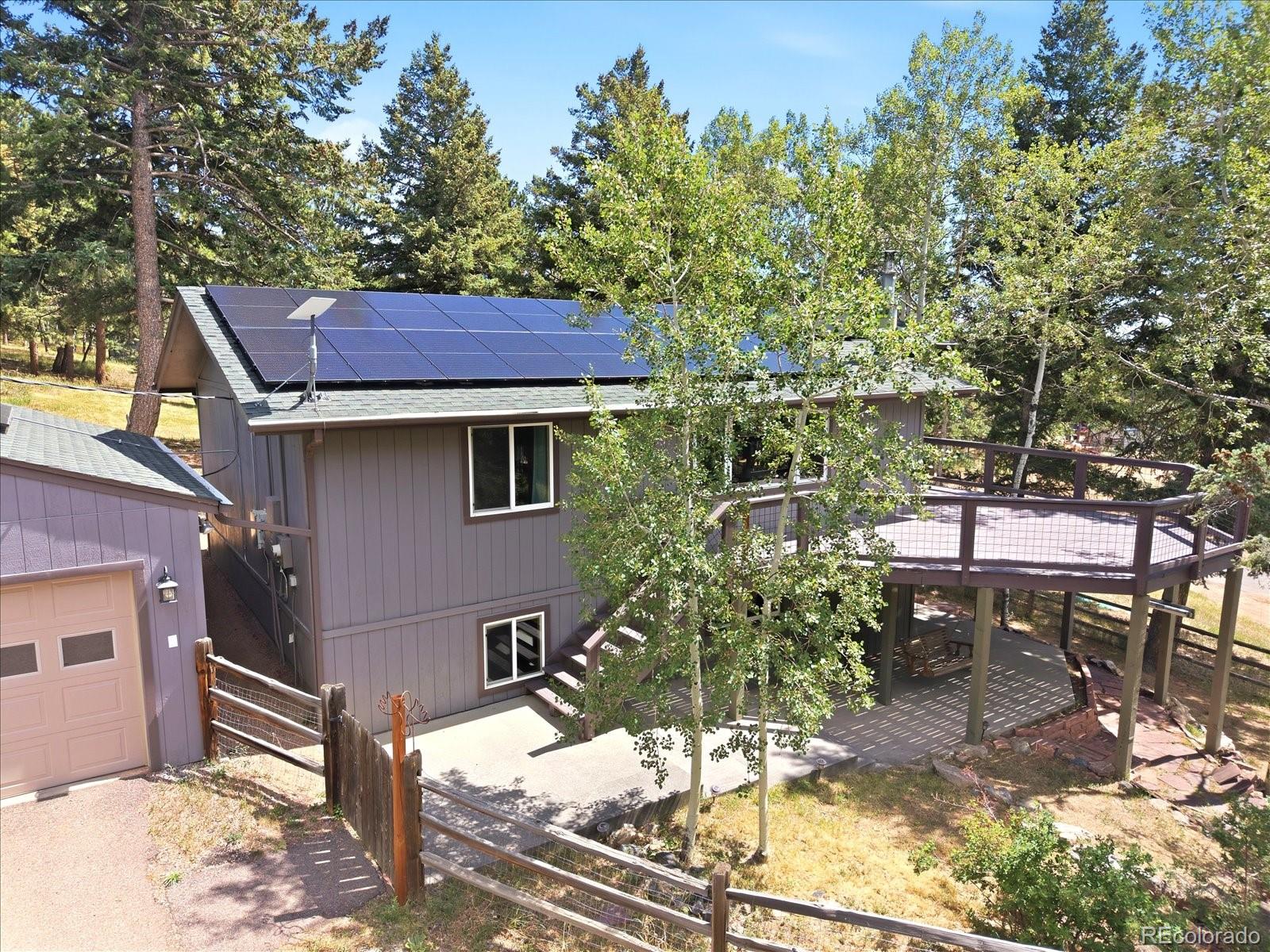 MLS Image #5 for 9039 s bertha court,morrison, Colorado