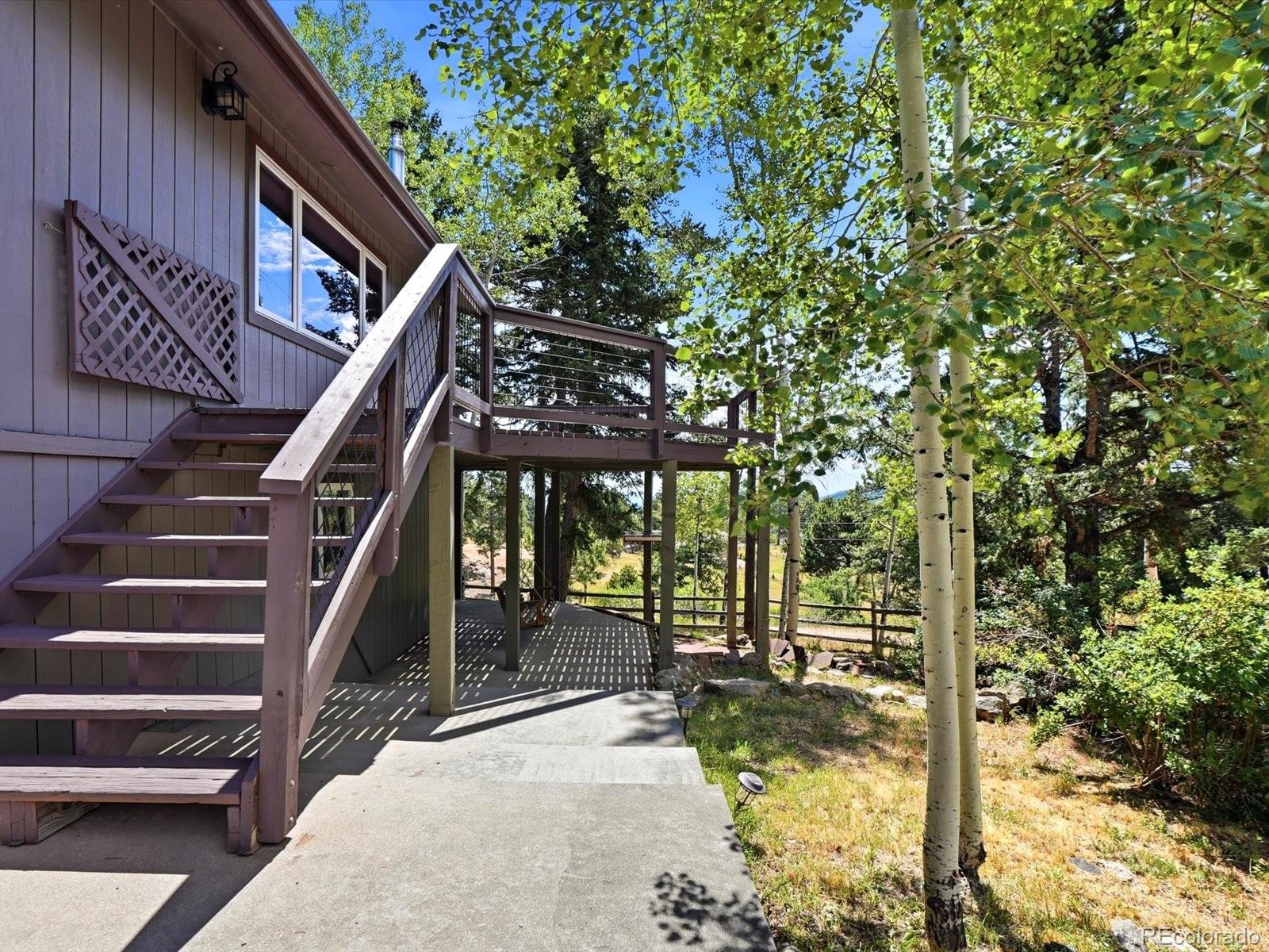MLS Image #6 for 9039 s bertha court,morrison, Colorado