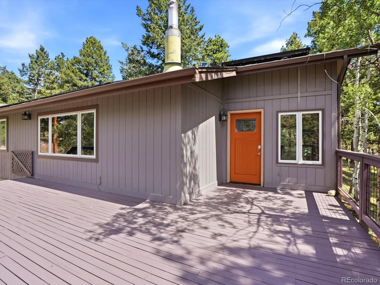 MLS Image #8 for 9039 s bertha court,morrison, Colorado