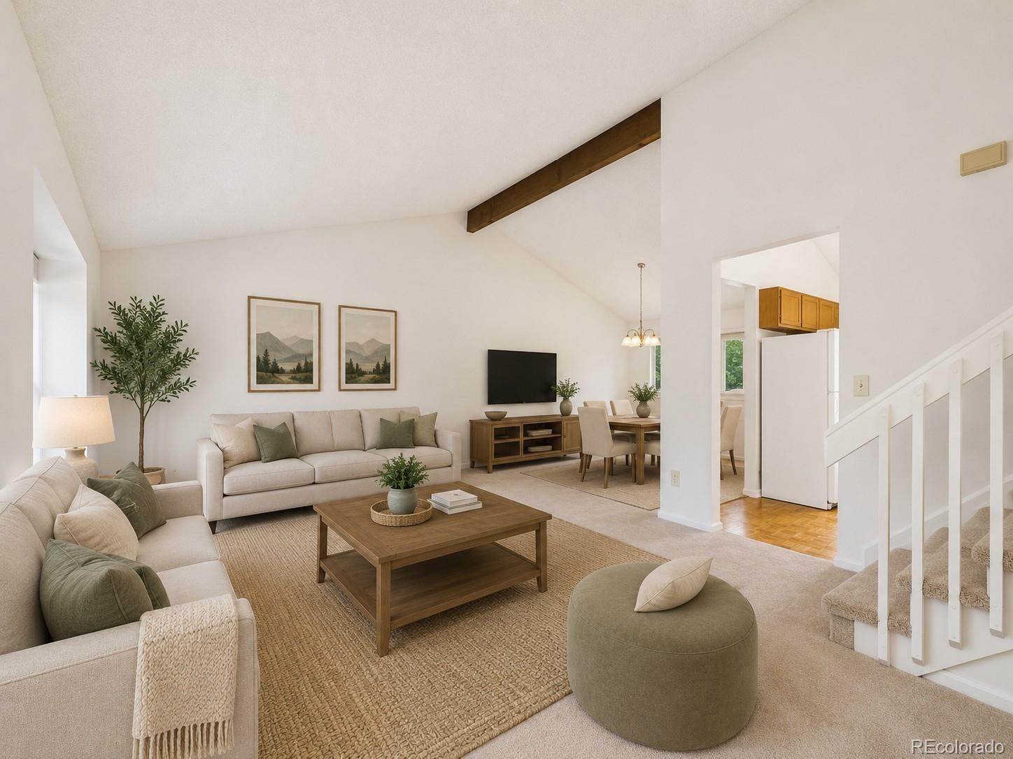 MLS Image #1 for 5572 s zeno court,centennial, Colorado