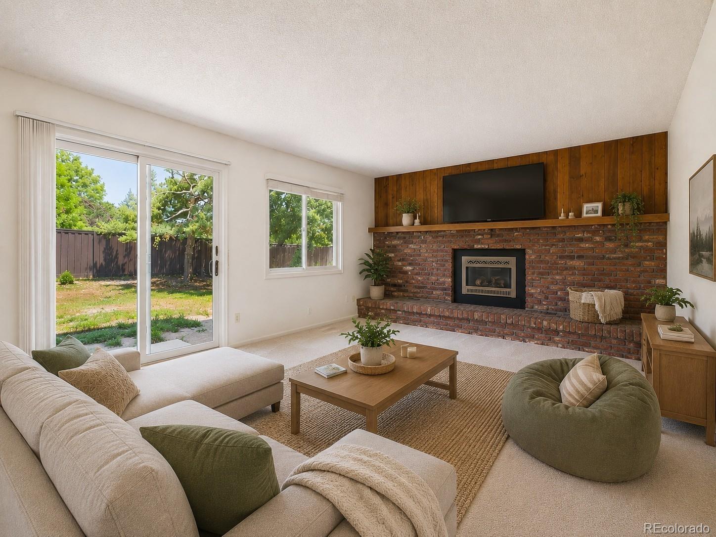 MLS Image #11 for 5572 s zeno court,centennial, Colorado
