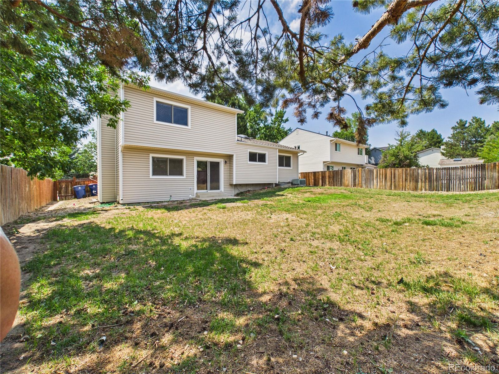 MLS Image #36 for 5572 s zeno court,centennial, Colorado