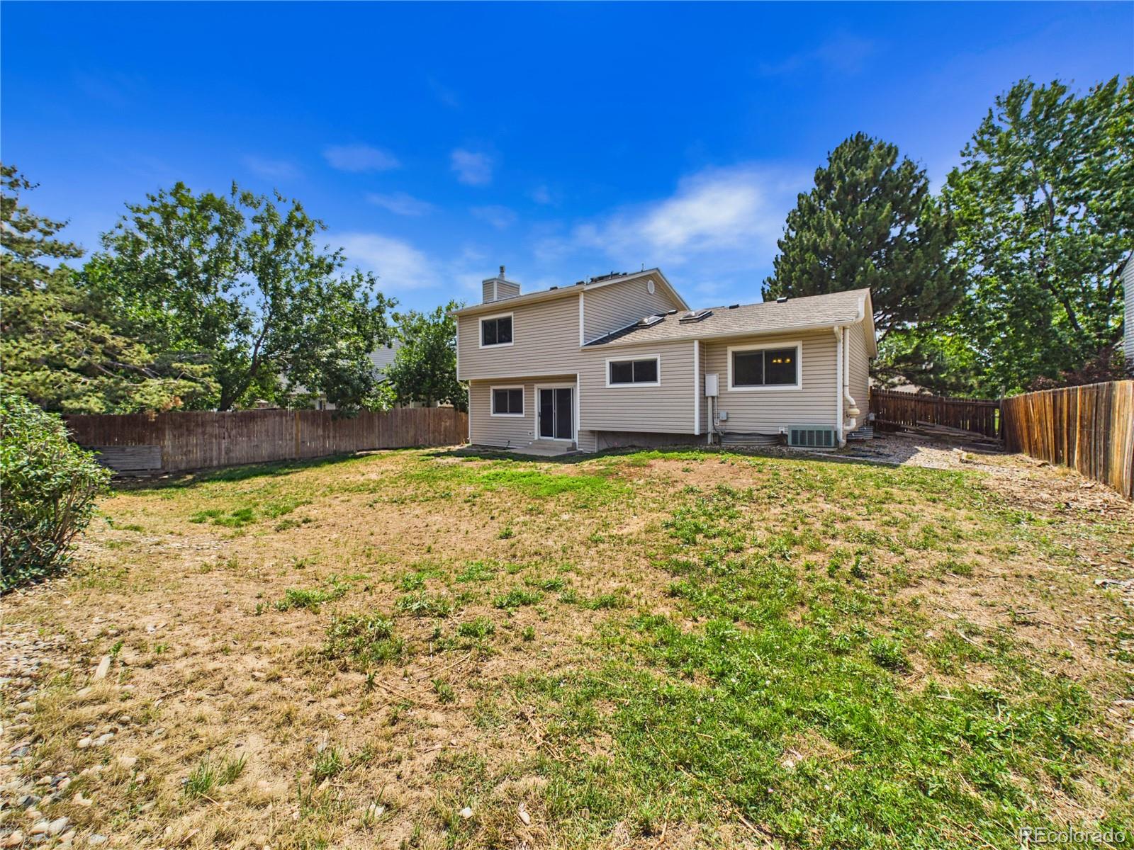 MLS Image #37 for 5572 s zeno court,centennial, Colorado