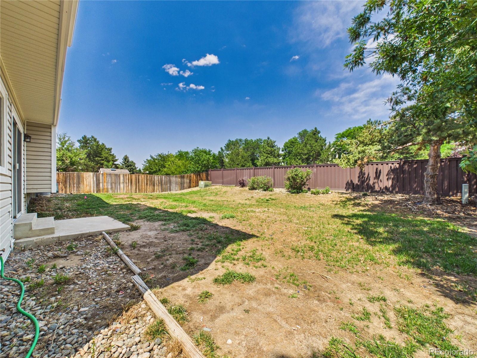 MLS Image #39 for 5572 s zeno court,centennial, Colorado