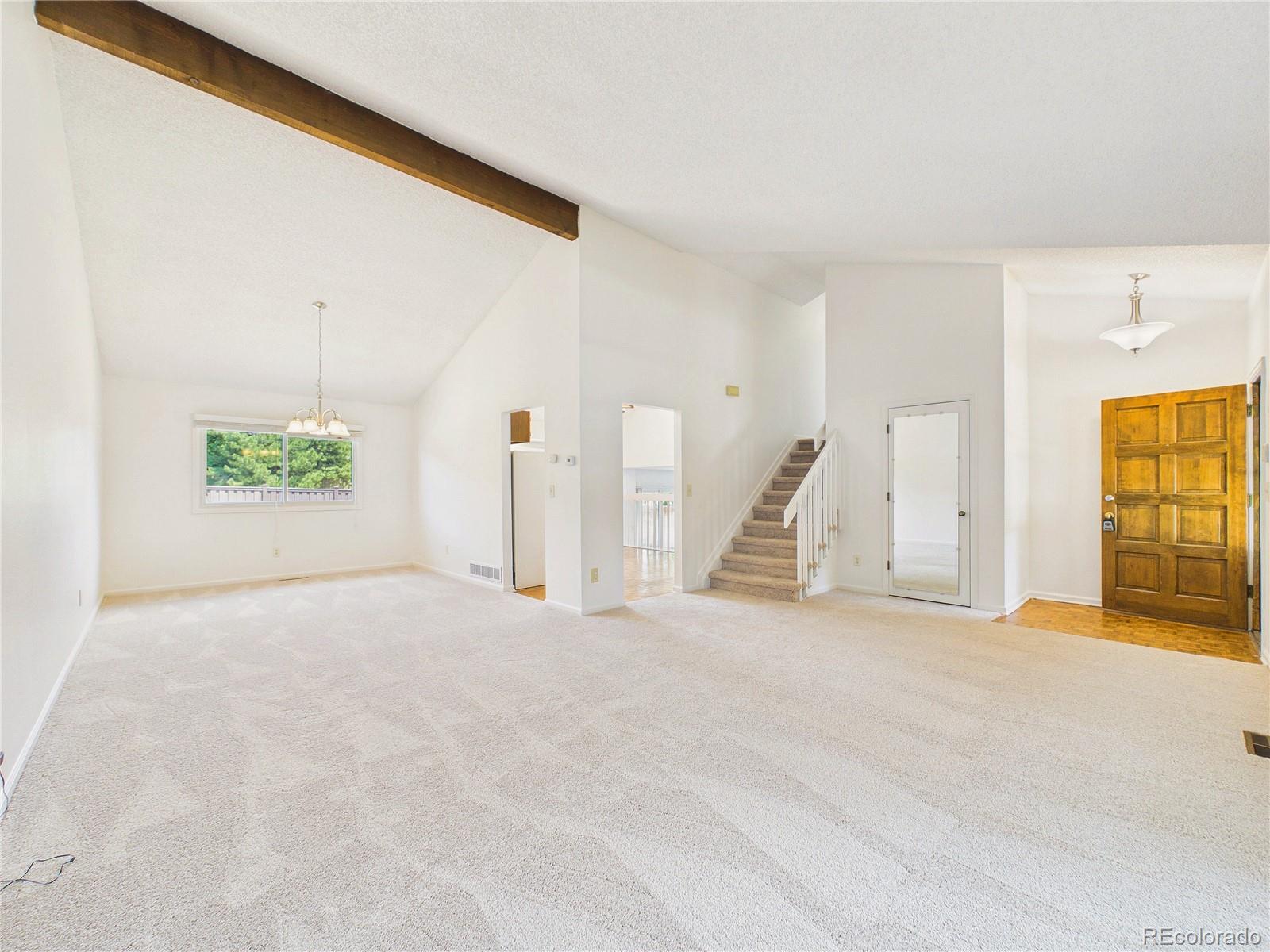 MLS Image #4 for 5572 s zeno court,centennial, Colorado
