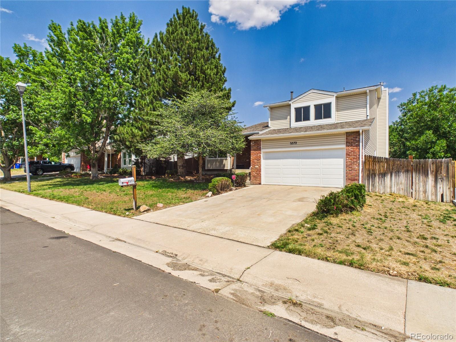 MLS Image #40 for 5572 s zeno court,centennial, Colorado