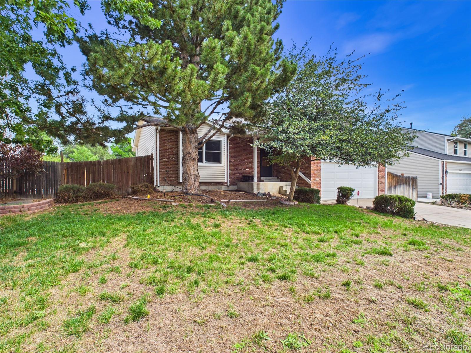 MLS Image #41 for 5572 s zeno court,centennial, Colorado