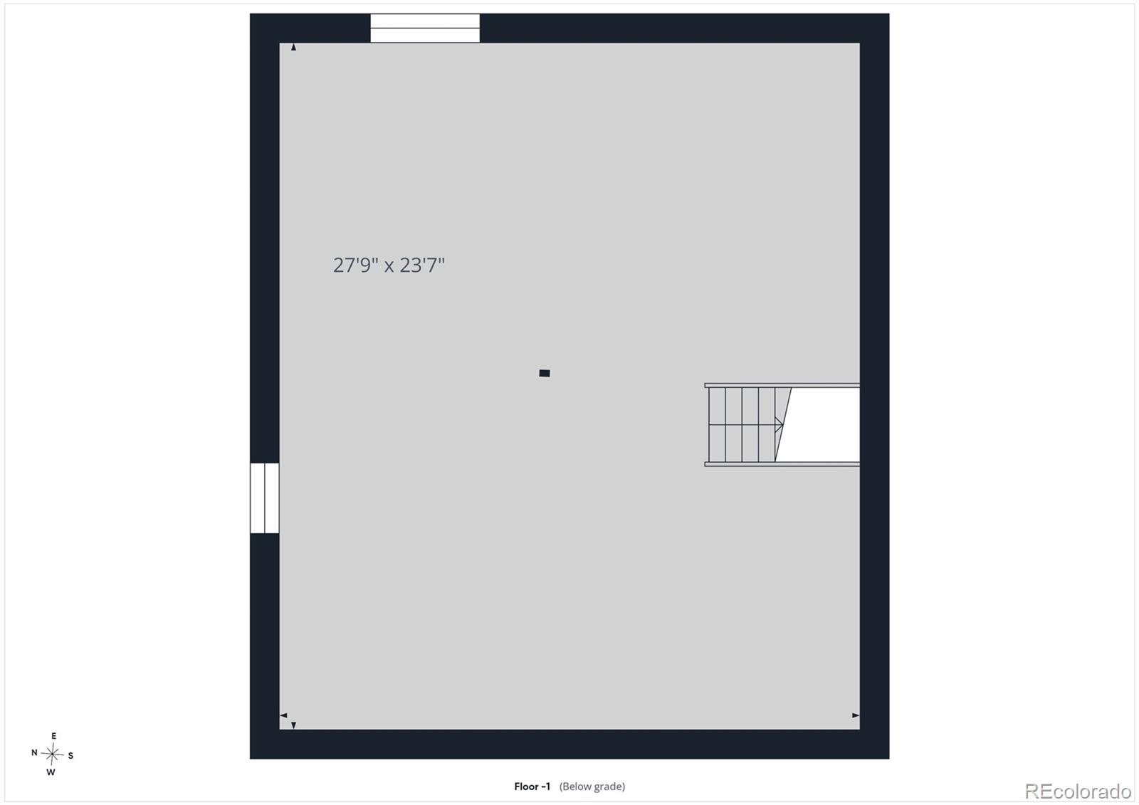 MLS Image #44 for 5572 s zeno court,centennial, Colorado