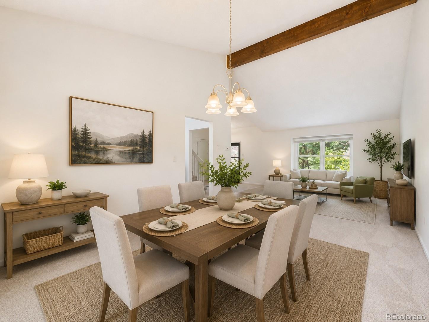 MLS Image #5 for 5572 s zeno court,centennial, Colorado