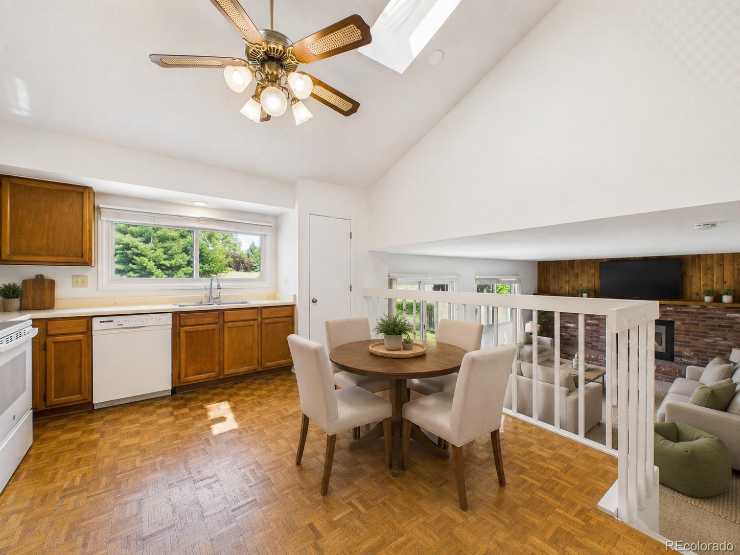 MLS Image #8 for 5572 s zeno court,centennial, Colorado