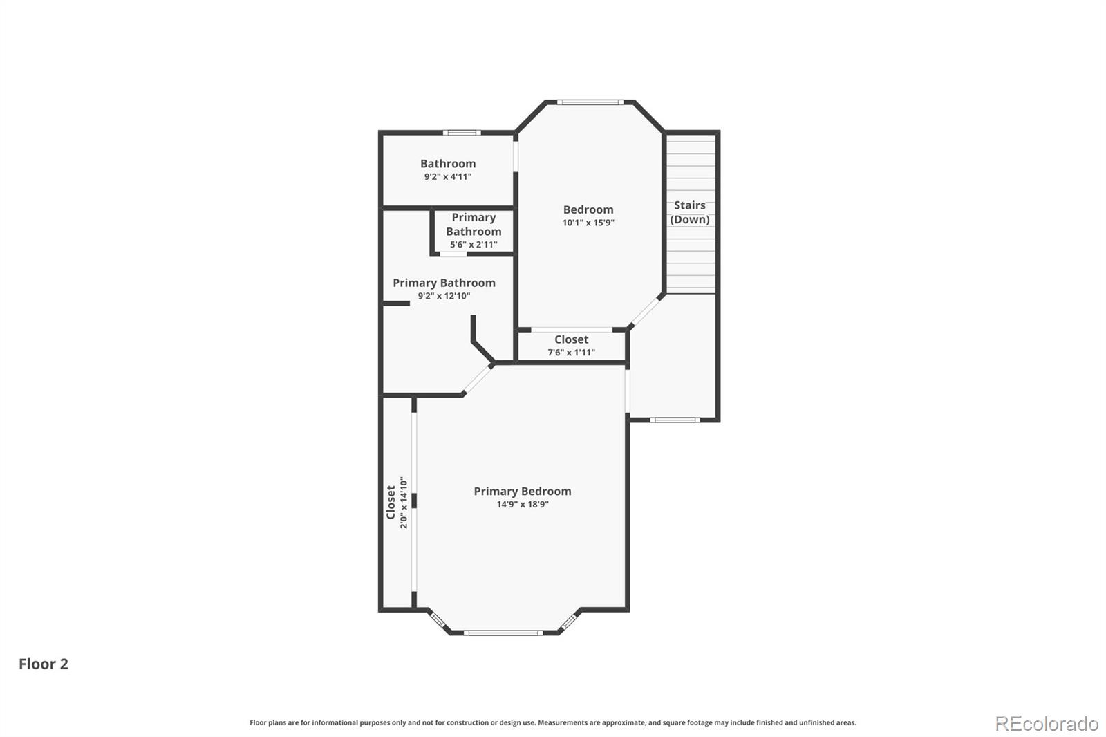 MLS Image #24 for 8511 s upham way ,littleton, Colorado