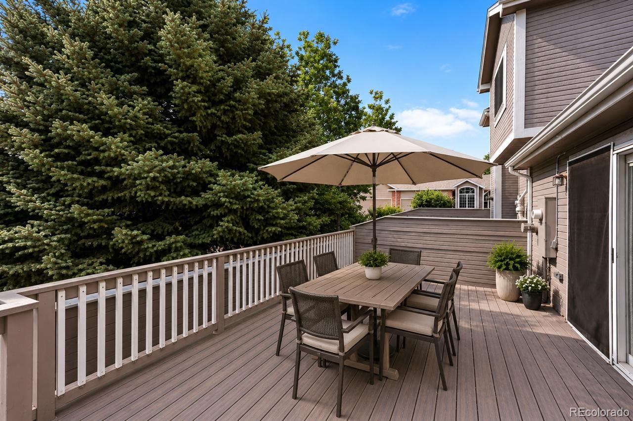 MLS Image #7 for 8511 s upham way ,littleton, Colorado