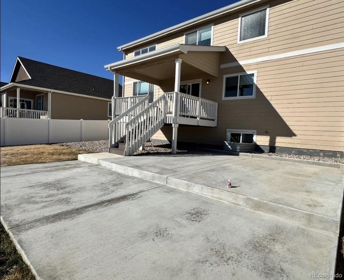 MLS Image #25 for 1616  104th avenue place,greeley, Colorado