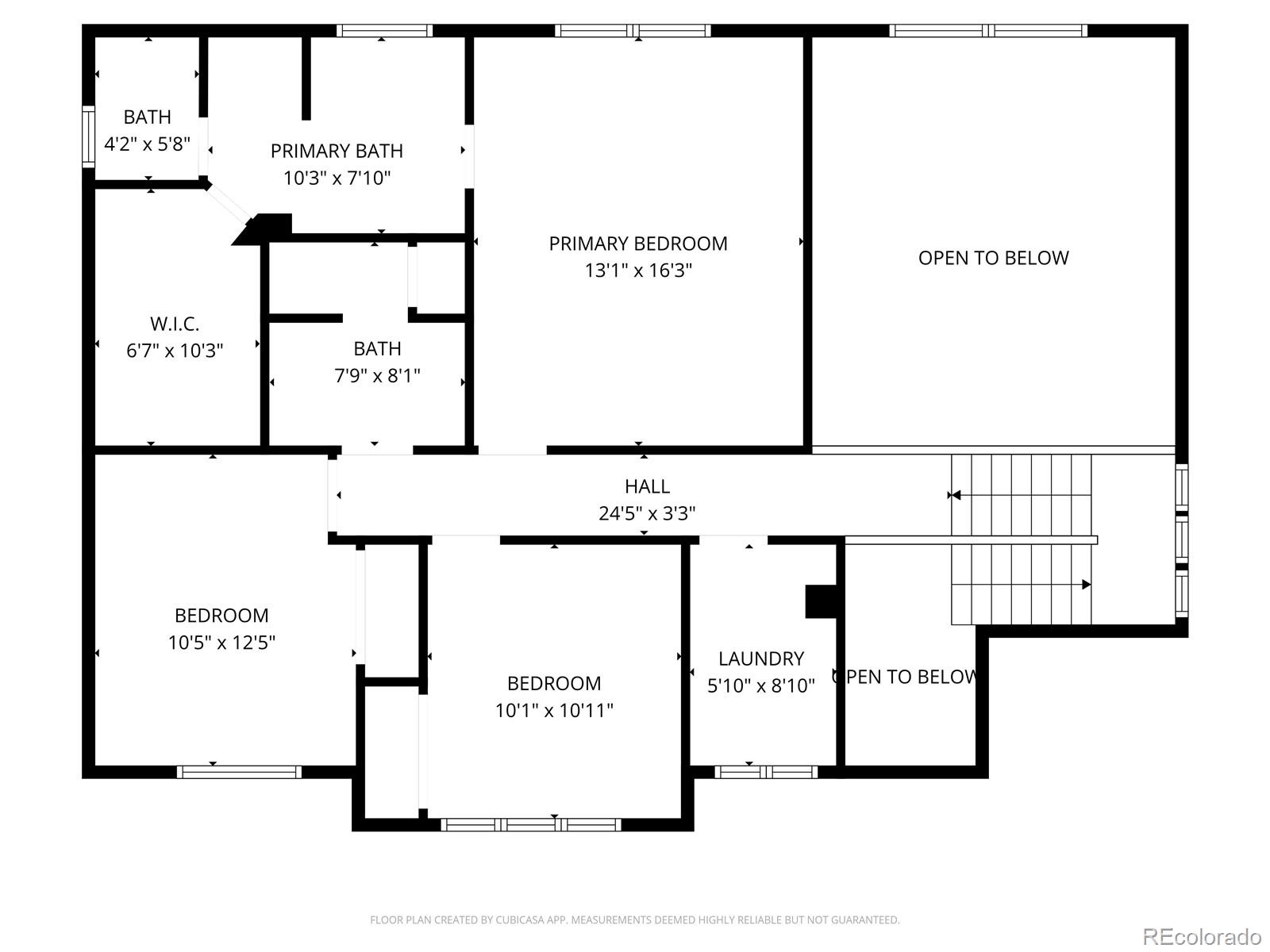 MLS Image #30 for 1616  104th avenue place,greeley, Colorado