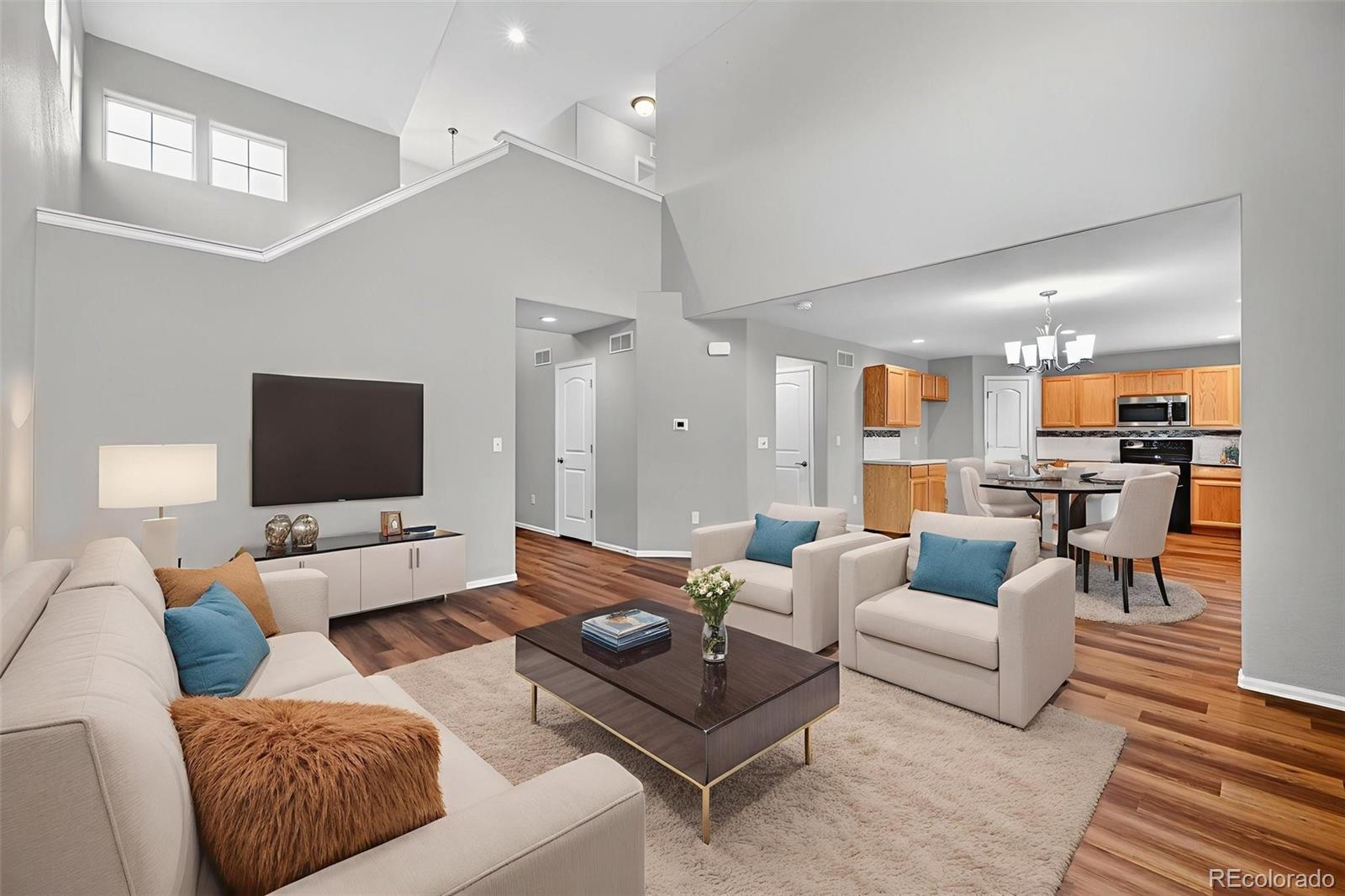 MLS Image #4 for 1616  104th avenue place,greeley, Colorado