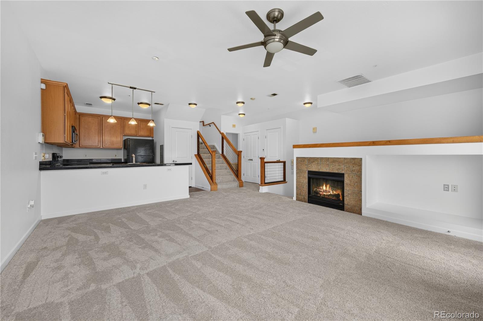 MLS Image #6 for 4100  albion street 305,denver, Colorado