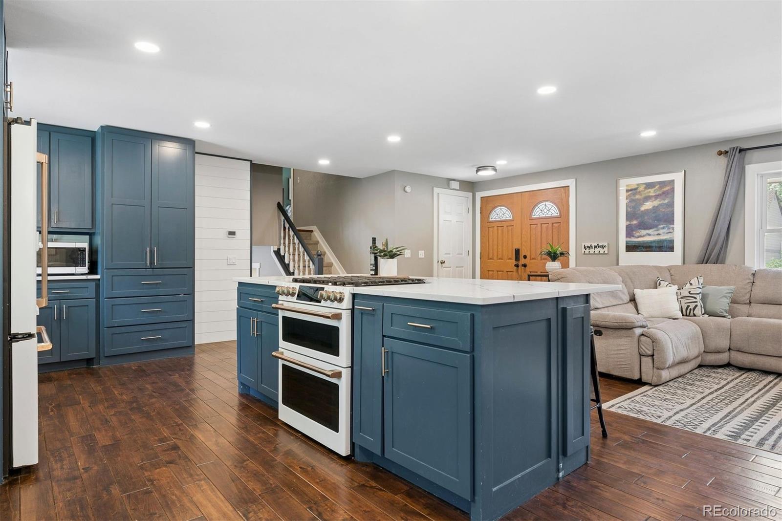 MLS Image #11 for 10503 w turtle mountain,littleton, Colorado