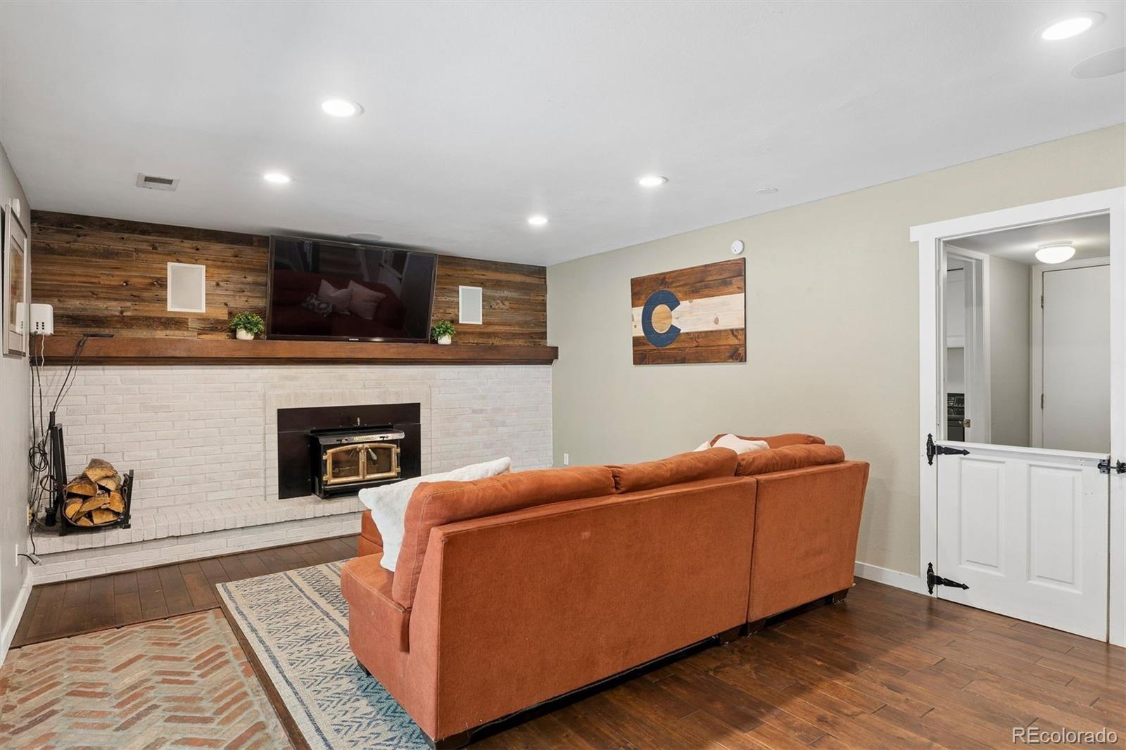 MLS Image #14 for 10503 w turtle mountain,littleton, Colorado