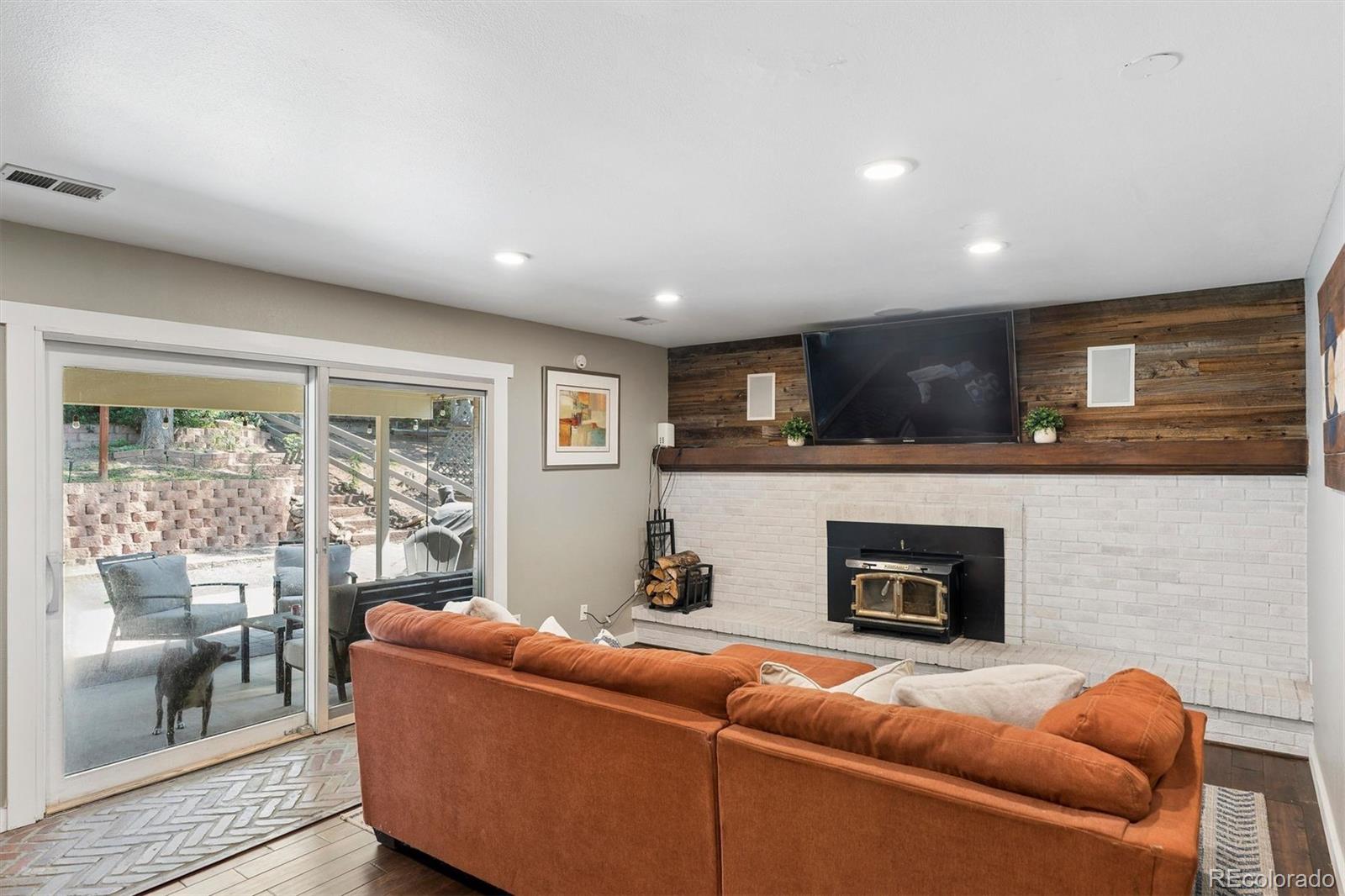 MLS Image #15 for 10503 w turtle mountain,littleton, Colorado
