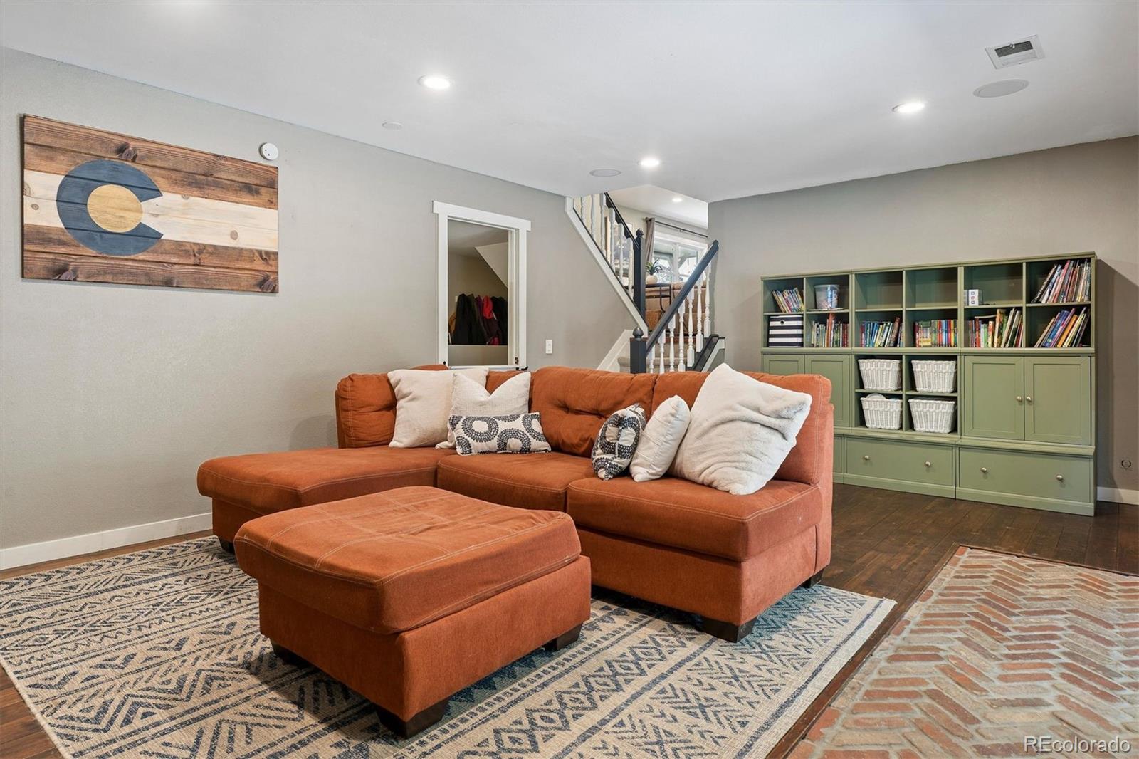 MLS Image #16 for 10503 w turtle mountain,littleton, Colorado