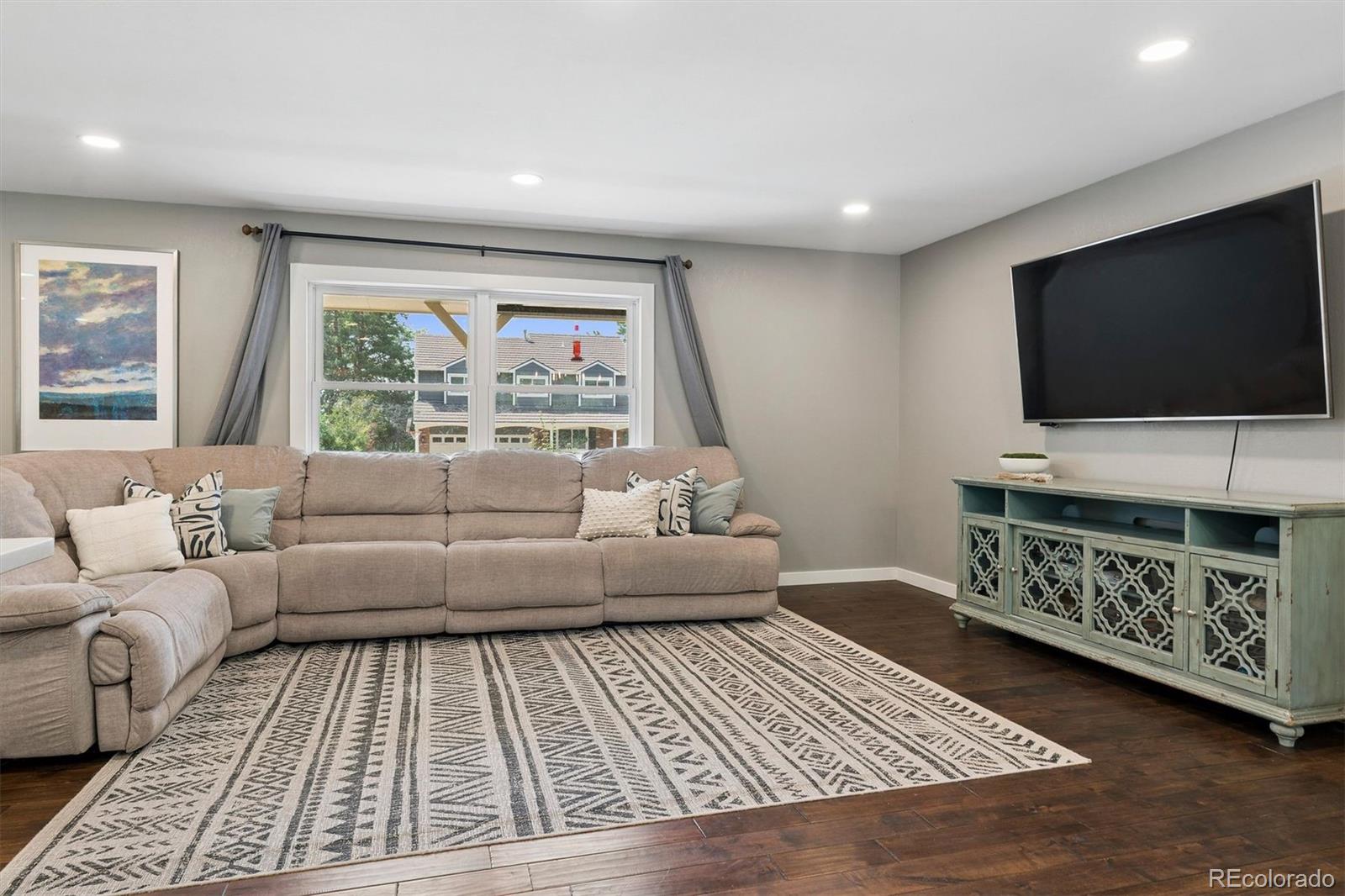 MLS Image #2 for 10503 w turtle mountain,littleton, Colorado