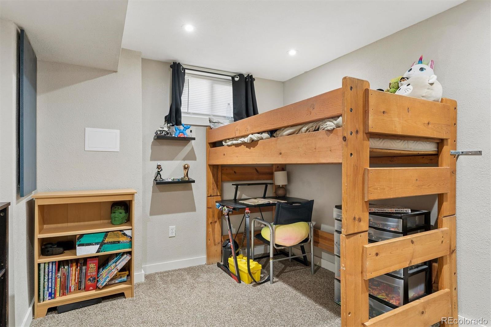 MLS Image #27 for 10503 w turtle mountain,littleton, Colorado