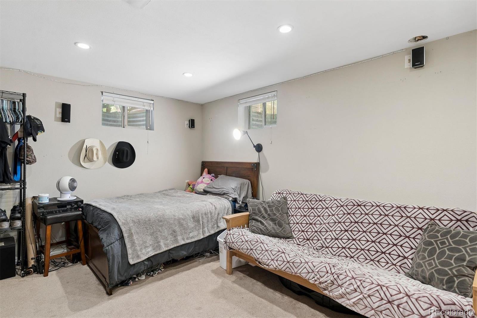 MLS Image #28 for 10503 w turtle mountain,littleton, Colorado