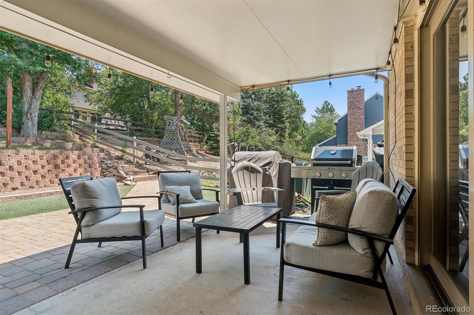 MLS Image #29 for 10503 w turtle mountain,littleton, Colorado