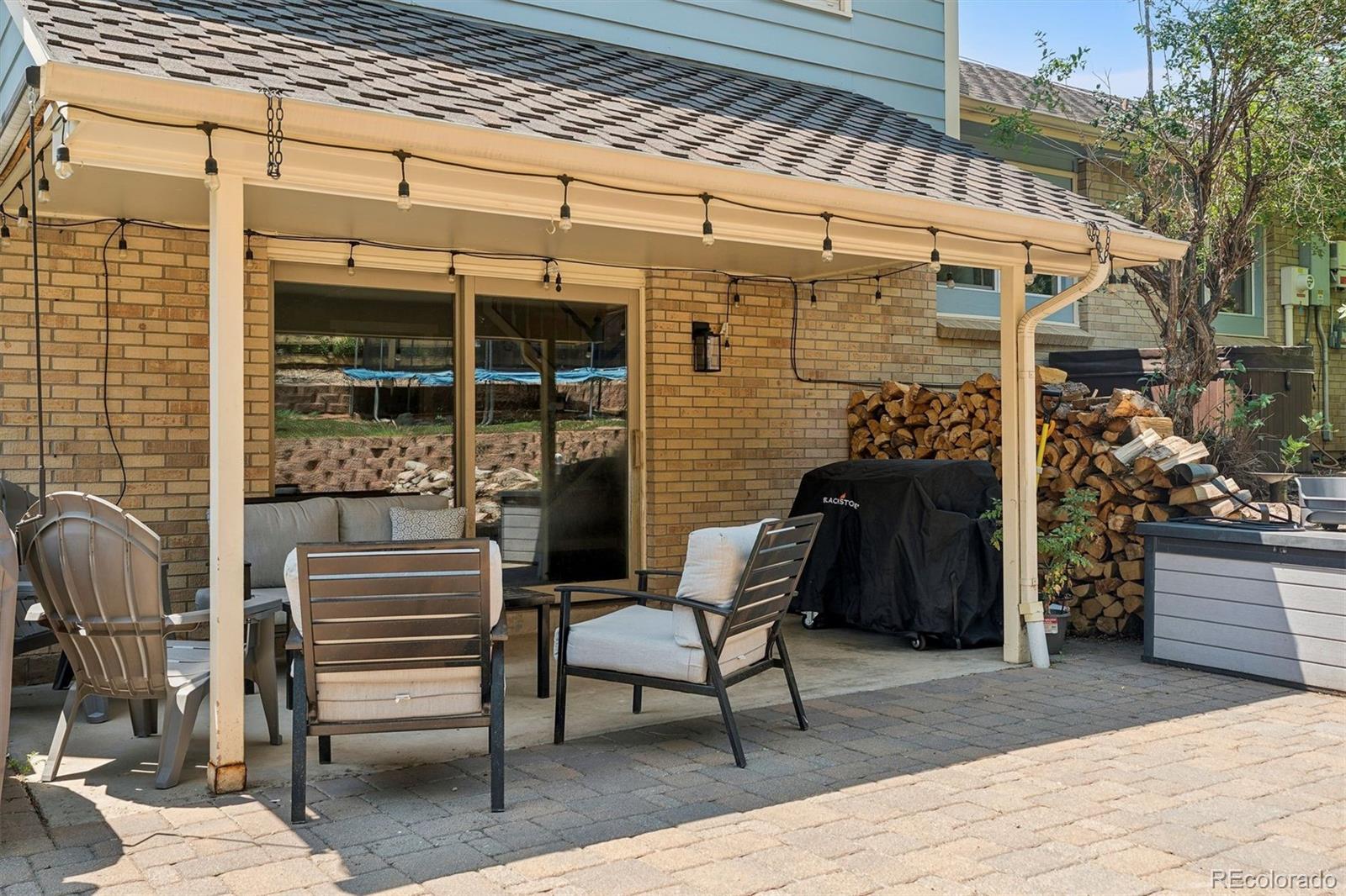 MLS Image #30 for 10503 w turtle mountain,littleton, Colorado