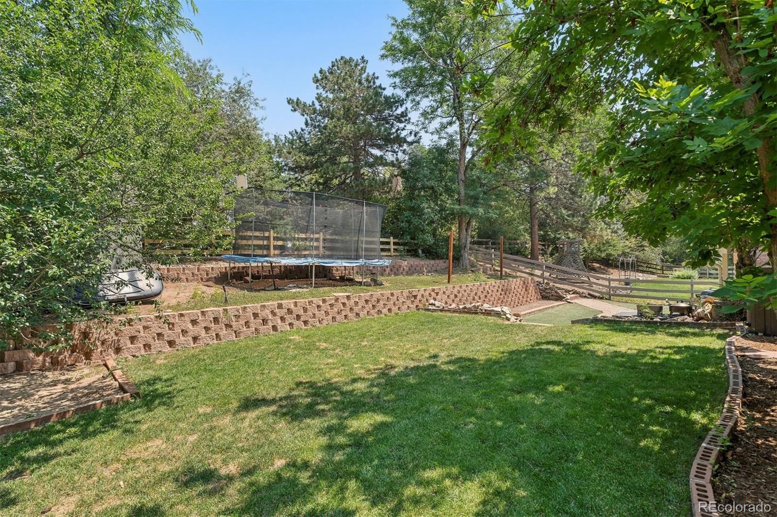 MLS Image #33 for 10503 w turtle mountain,littleton, Colorado